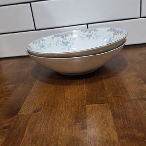 Imperial China #5303 Seville 9" Veggie Bowls